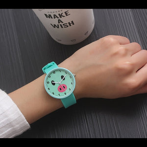 women wristwatch