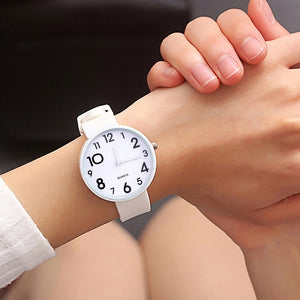 women wristwatch