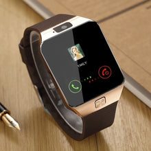 Load image into Gallery viewer, Bluetooth Smart clock