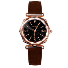 Load image into Gallery viewer, Fashion Women's Watches