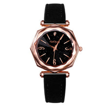 Load image into Gallery viewer, Fashion Women's Watches