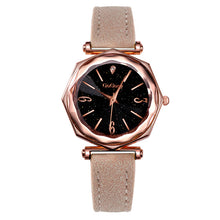 Load image into Gallery viewer, Fashion Women&#39;s Watches