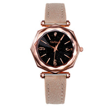 Load image into Gallery viewer, Fashion Women's Watches
