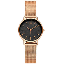 Load image into Gallery viewer, women&#39; wristwatch