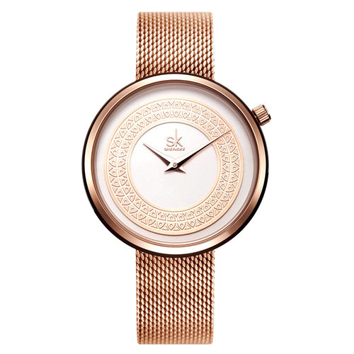 women' wristwatch