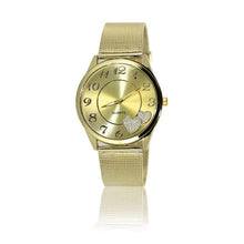 Load image into Gallery viewer, luxury womens clock