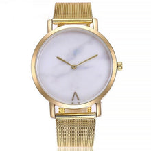 Load image into Gallery viewer, luxury womens clock