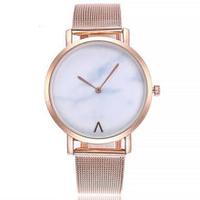 Load image into Gallery viewer, luxury womens clock