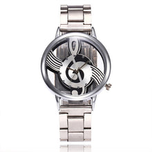 Load image into Gallery viewer, luxury womens clock