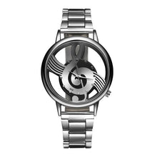 Load image into Gallery viewer, luxury womens clock
