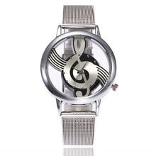 Load image into Gallery viewer, luxury womens clock