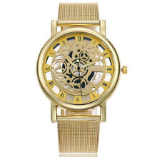 Load image into Gallery viewer, luxury womens clock