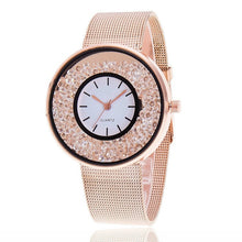 Load image into Gallery viewer, luxury womens clock