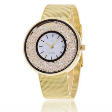 Load image into Gallery viewer, luxury womens clock