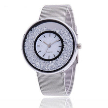 Load image into Gallery viewer, luxury womens clock
